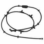 Windshield Washer Hose Headlight - Front (Phantom/Raptor) Main Image