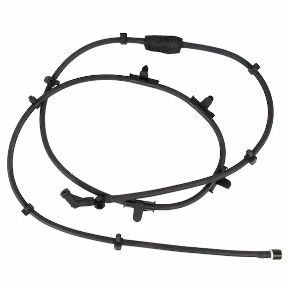 Windshield Washer Hose Headlight - Front (Phantom/Raptor) Main Image