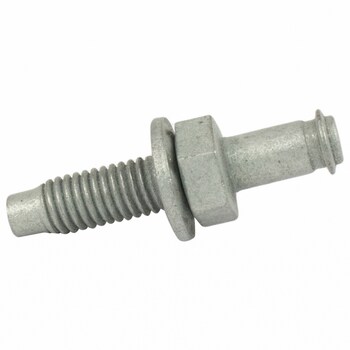 Battery Current Sensor Bolt Special Screw - M8 X 24 7.2 15 2.0L