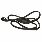 Door Seal Window Weatherstrip - Left, Front Main Image