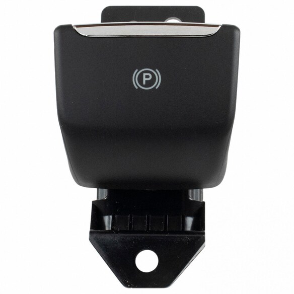 Electronic Parking Brake Control Switch - Center Main Image