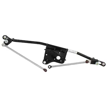 Arm And Pivot Shaft Windshield Wiper Linkage