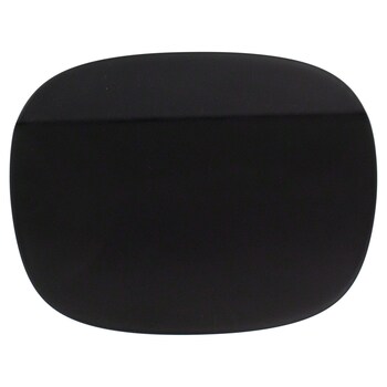 Fuel Filler Door Access