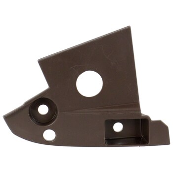 Instrument Panel Trim Side Cover - Left (Outer Banks)