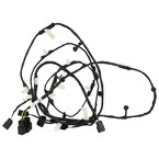 Parking Aid System Wiring Harness Distance Sensor Wire Main Image
