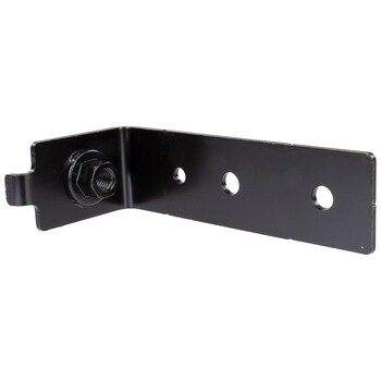 Bracket - Rear