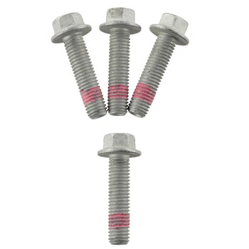 Bolt - M10 x 40MM (AT)