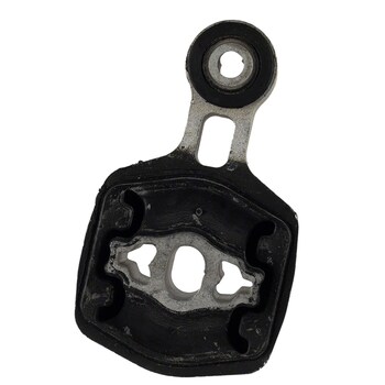 Housing Drive Unit Mounting - Front