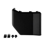 Running Board End Cap Extension - Left Main Image