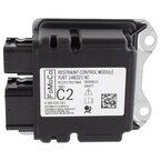 Air Bag Control Module Sensor Multiple Restraint System Unit Main Image