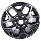 Wheel Rim 8.0 X 17" Main Image