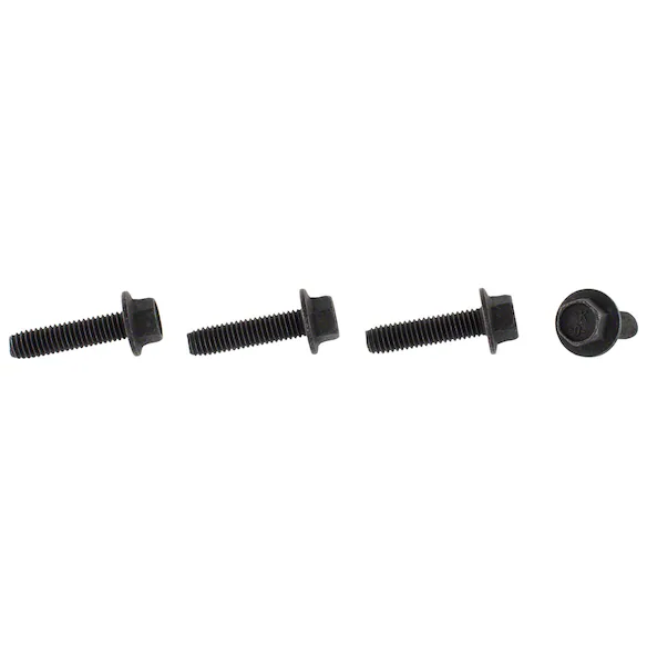 Screw - M5 x 20MM Main Image