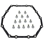 Axle Housing Cover Gasket Differential - Front, Rear 3.0L Main Image