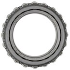 Wheel Bearing Cone and Roller BE - Front, Outer Main Image