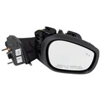 Door Mirror Rear View Head - Right, Outer Main Image