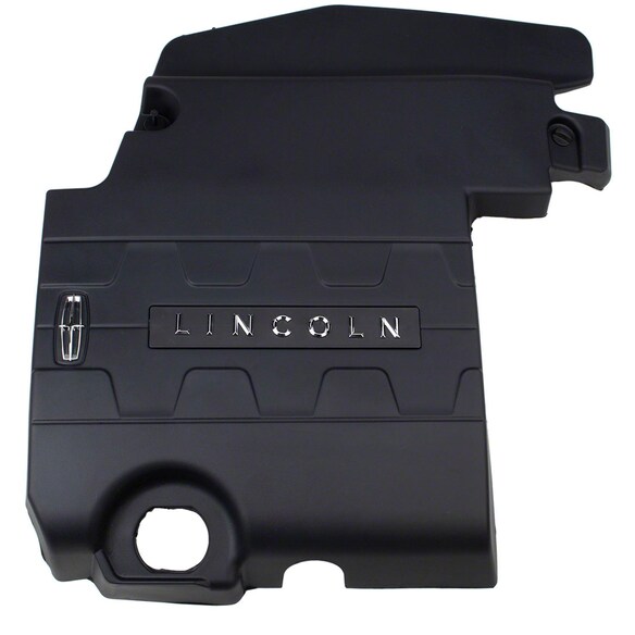 Engine Cover - 3.7L Main Image