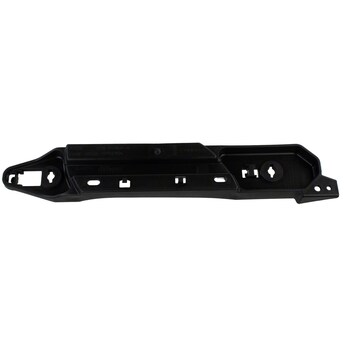 Exterior Door Handle Base Reinforcement - Left, Front