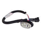 Side Marker Light Daytime Running Lamp - Rear (SVT) Main Image