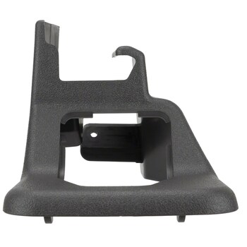 Cover Seat Track Sandstone