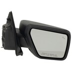 Mirror Rear View - Right, Outer Main Image