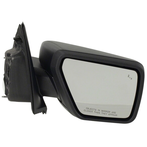 Mirror Rear View - Right, Outer Main Image