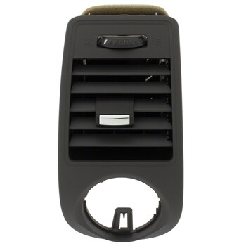 Dashboard Air Vent Louvre - Left, Outer (SE)