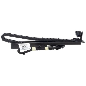 Wire harness Jumper - Left (CARGO VAN.)