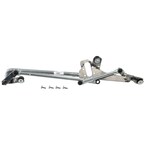 Arm and Pivot Shaft Transmission - Front Main Image