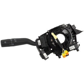 Housing Steering Column Tube <br>Power Tilt/SLIDE - Center (BEV)