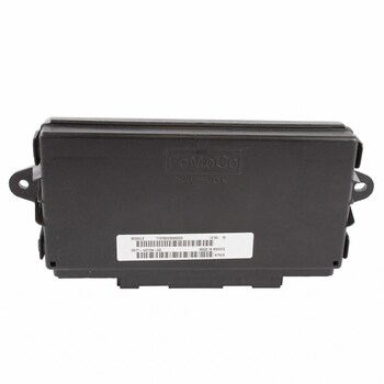 Seat Memory Control Module Unit