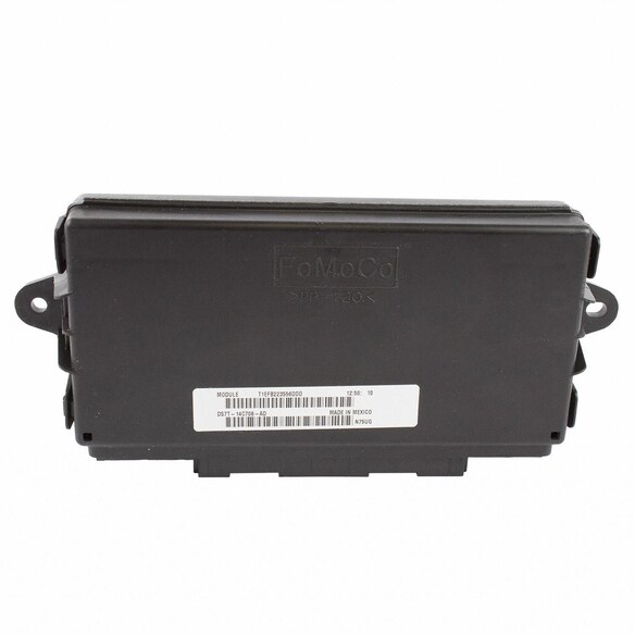 Seat Memory Control Module Unit Main Image