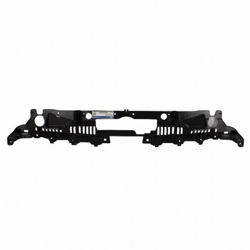 Radiator Support Panel Bumper Bracket - Front