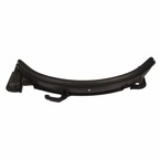 Engine Cooling Fan Shroud Radiator - 6.0L Main Image