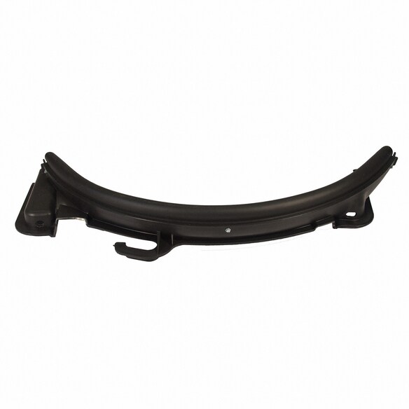 Engine Cooling Fan Shroud Radiator - 6.0L Main Image