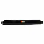Radiator Support Access Cover Air Deflector - 5.2L Main Image