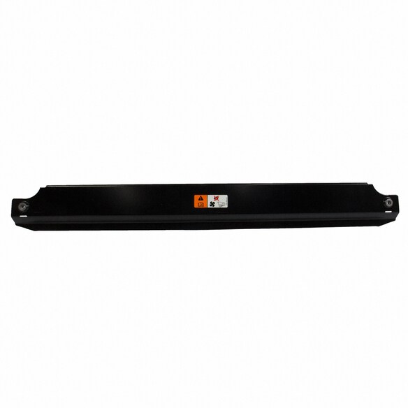 Radiator Support Access Cover Air Deflector - 5.2L Main Image
