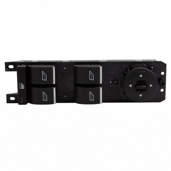 Door Window Switch - Left, Front, Rear