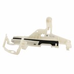 Door Latch Reinforcement Bracket - Right, Front Main Image