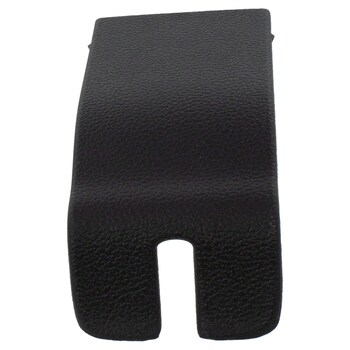 Body B-Pillar Trim Panel Cap