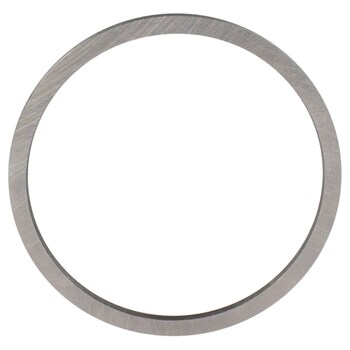 Differential Driving Gear Bearing Shim - 2.464, Rear