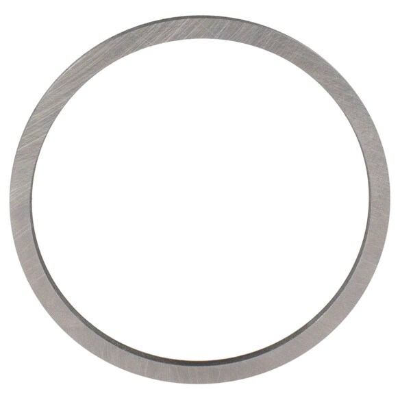 Differential Driving Gear Bearing Shim - 2.464, Rear Main Image