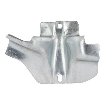 Fender Apron Reinforcement Rail - Right, Front