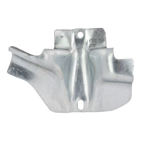 Fender Apron Reinforcement. Fender Rail Reinforcement - Right, Front. Main Image