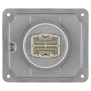 Headlight Control Module High Intensity Discharge (HID) Lighting Ballast (Tremor Series, XLT)
