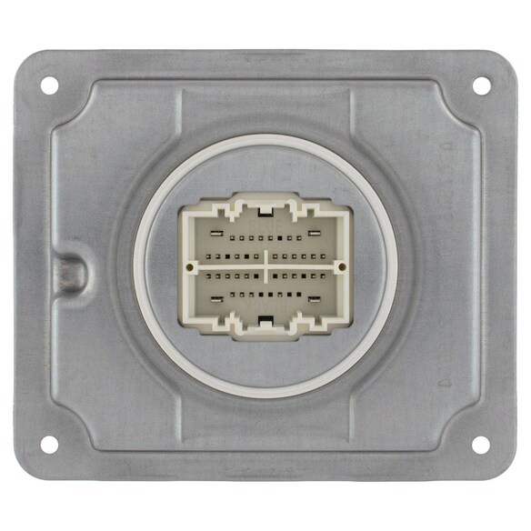 Headlight Control Module High Intensity Discharge (HID) Lighting Ballast (Tremor Series, XLT) Main Image