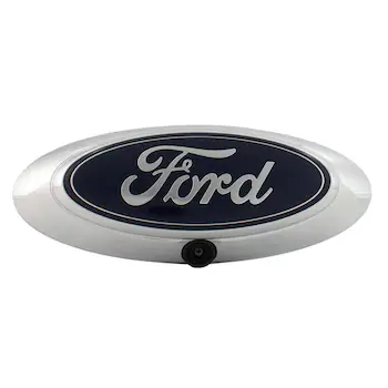 Tailgate Emblem Nameplate Decal