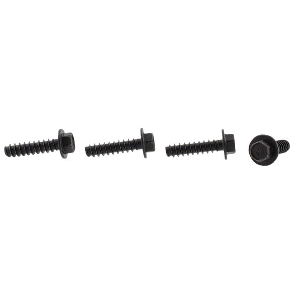 Cruise Control Distance Sensor Screw A which secures the to its mounting point Mount Main Image