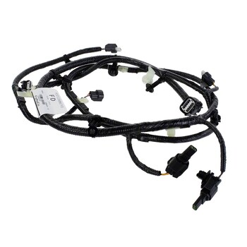 Parking Aid System Wiring Harness Distance Sensor Wire - Front