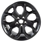 Wheel Rim 17" X 7 Main Image