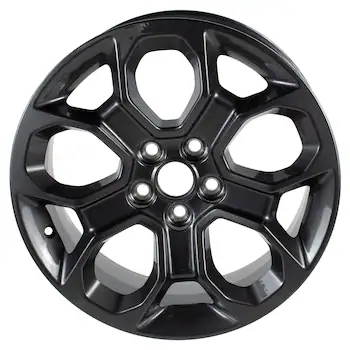 Wheel Rim 17" X 7